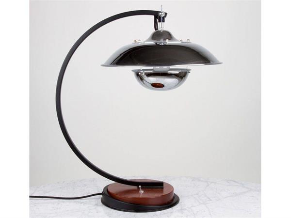 Table lamp M. Fortuny