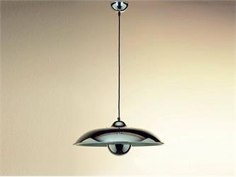 Lampada a sospensione M. Fortuny