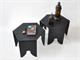 Couple of small nesting tables Zaira in Coffee tables