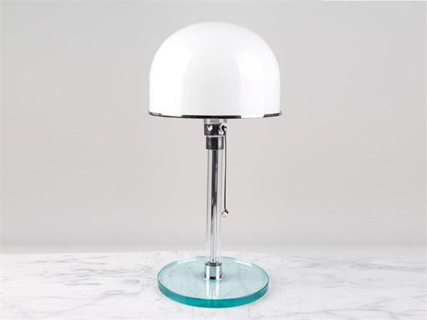 Lampe de table Jucker 