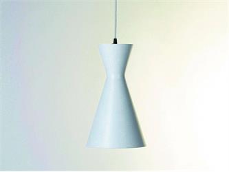 Hanging lamp Vintage 23990