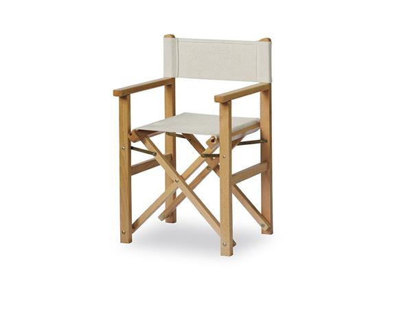 Wooden chair Mini Regista PMC
