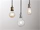 Hanging lamp in industrial style PENDEL 6253 in Suspended lamps