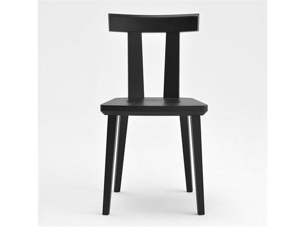 Wooden Chair Milano T