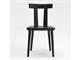 Wooden Chair Milano T in Chairs