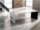 Table basse en marbre/céramique Bernini in Tables basses