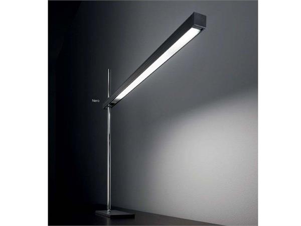 Table  lamp with metal structure Gru