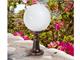 Small garden lamppost Orione in Outdoor lighting