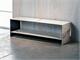 Ceramic marble tv stands Borromini in TV stands