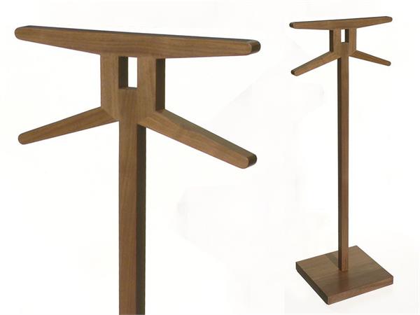 Valet Stand Signs