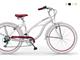 Bicyclette cruiser vintage Honolulu pour femme in Vélos