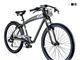 Bicicletta Cafè Racer Waimea Uomo in Biciclette