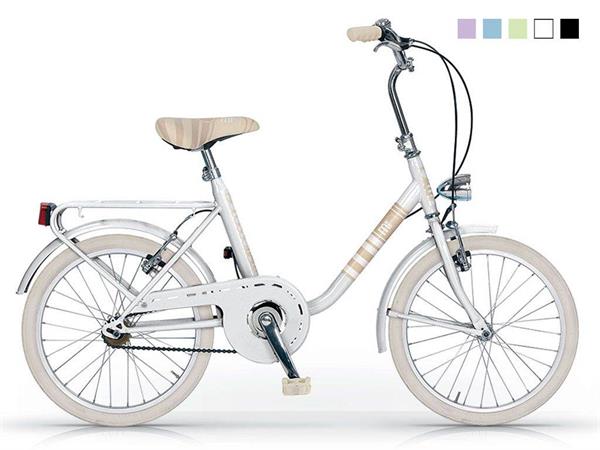 Bicicletta Minimal Mini