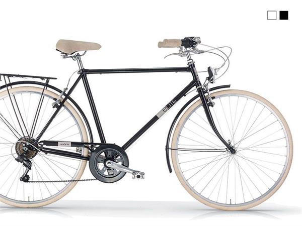 Fahrrad Elite Old-Style für Herren
