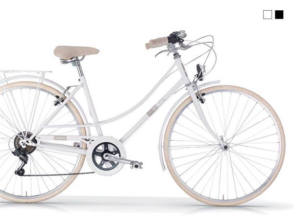 Bicicletta Old-Style Elite Donna