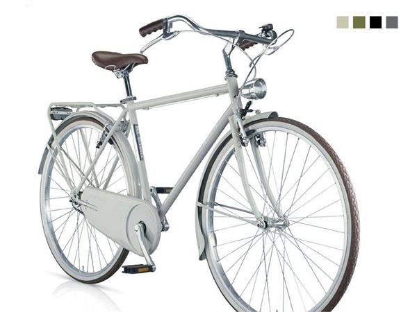 Fahrrad Old-Style Moonlight für Herren