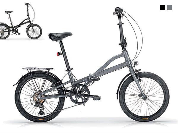 Folding Bike Metrò