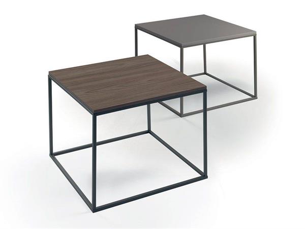 Square Coffee Table Lamina