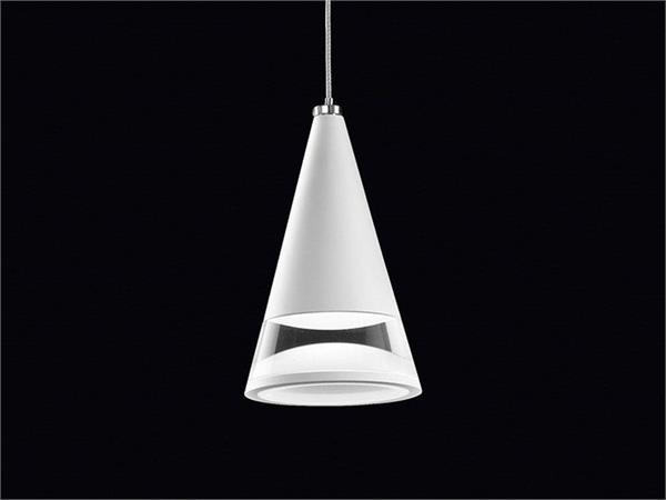 Metal Hanging Lamp ICE 6170