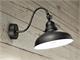 Metal wall lamp ARSENALE 6040 in Wall lights