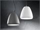 Metal hanging lamp FEZ 6067 in Suspended lamps