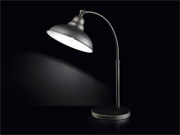 Metal table lamp ARSENALE 6038