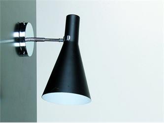 Lampada da parete vintage 7003