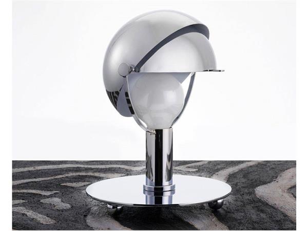 Jucker Lampe de table en métal 