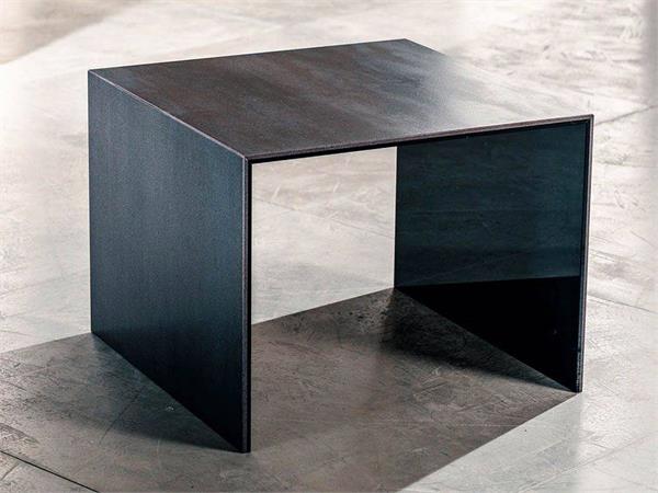 Ceramic Marble Coffee Table Urano