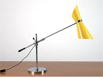 Table lamp Vintage 3000