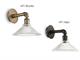 Wall lamp ASTRID AP1 in Wall lights