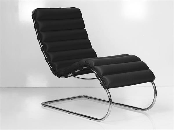 Sessel Mr Mies van der Rohe