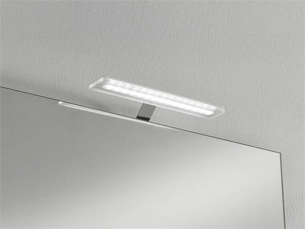 Led Spotlight for mirror Halley