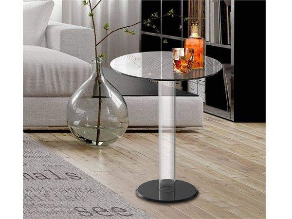 Round coffee Table Narciso