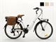 Electric Bicycle for Woman with pedal assist Via Veneto E62 in Bicycles