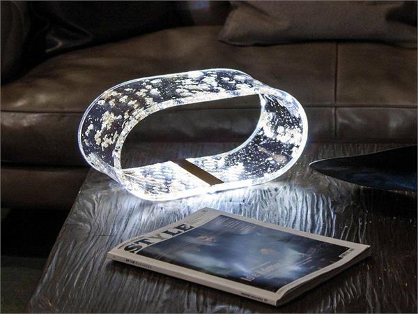 Design table lamp Future