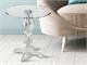 Petite Table ronde Lady in Tables basses