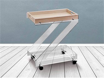 Multifunction trolley Zeta