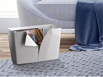 Zeitungsständer Design Eco