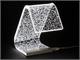 Acrylic crystal Design table lamp C-LED Maya in Table lamps