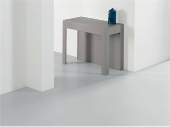 Extendable table console Ulisse