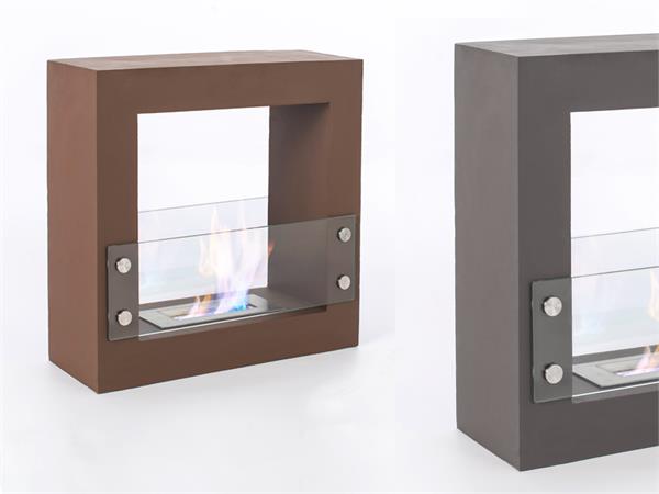 Bioethanol fireplace Frame