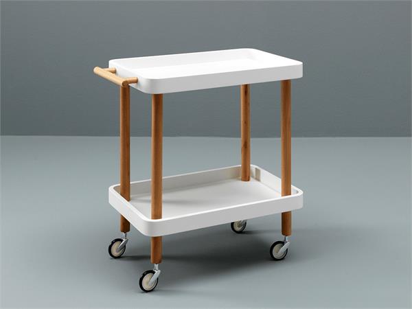 Carrello cucina Burdel