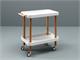 Kitchen trolley Burdel in Table and Kitchen