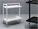 Kitchen trolley Razzo in Table and Kitchen