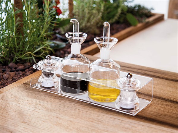 Design accessoires pour la cuisine Like Water