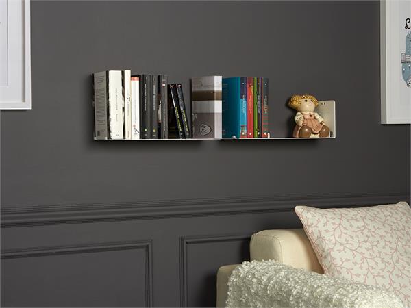 Design Shelf Twin
