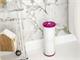 Lavatory brush holder Cilindrico in Bathroom accessories