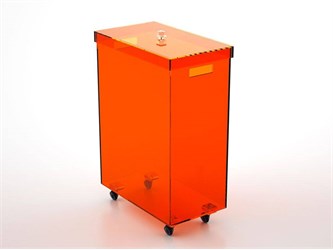 Panier à linge Rettangolare