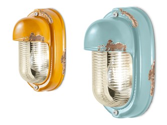 applique in industriestil vintage c292